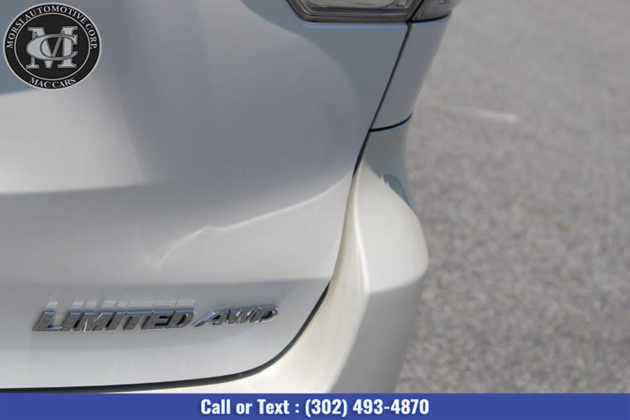Used Toyota Highlander AWD 4dr V6 Limited (Natl) 2016 | Morsi Automotive Corp. New Castle, Delaware Used Toyota Highlander AWD 4dr V6 Limited (Natl) 2016 | Morsi Automotive Corp. New Castle, Delaware