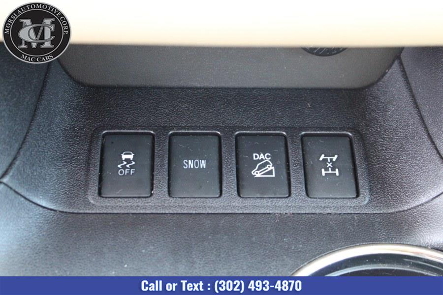 Used Toyota Highlander AWD 4dr V6 Limited (Natl) 2016 | Morsi Automotive Corp. New Castle, Delaware Used Toyota Highlander AWD 4dr V6 Limited (Natl) 2016 | Morsi Automotive Corp. New Castle, Delaware