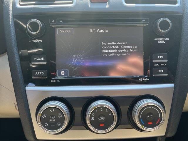 Used Subaru Impreza 2.0i 2017 | Blasius Federal Road. Brookfield, Connecticut Used Subaru Impreza 2.0i 2017 | Blasius Federal Road. Brookfield, Connecticut