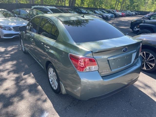 Used Subaru Impreza 2.0i 2017 | Blasius Federal Road. Brookfield, Connecticut Used Subaru Impreza 2.0i 2017 | Blasius Federal Road. Brookfield, Connecticut