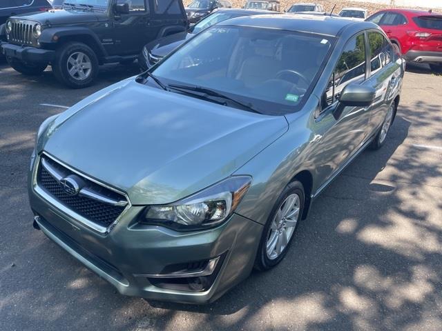 Used Subaru Impreza 2.0i 2017 | Blasius Federal Road. Brookfield, Connecticut Used Subaru Impreza 2.0i 2017 | Blasius Federal Road. Brookfield, Connecticut