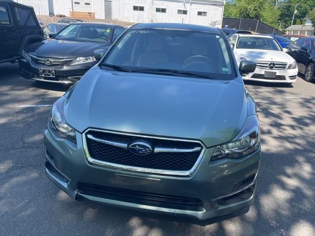 Used Subaru Impreza 2.0i 2017 | Blasius Federal Road. Brookfield, Connecticut Used Subaru Impreza 2.0i 2017 | Blasius Federal Road. Brookfield, Connecticut