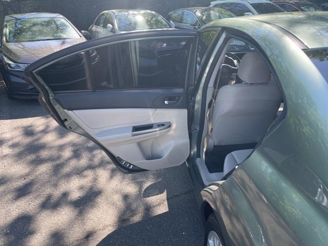 Used Subaru Impreza 2.0i 2017 | Blasius Federal Road. Brookfield, Connecticut Used Subaru Impreza 2.0i 2017 | Blasius Federal Road. Brookfield, Connecticut