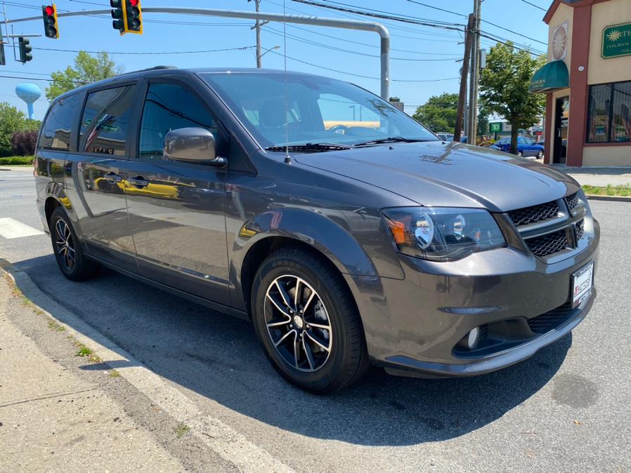 Used Dodge Grand Caravan GT GT Wagon 2018 | Hempstead Auto Outlet Inc. DBA 26 Motors Long Isla. Franklin Sq, New York Used Dodge Grand Caravan GT GT Wagon 2018 | Hempstead Auto Outlet Inc. DBA 26 Motors Long Isla. Franklin Sq, New York