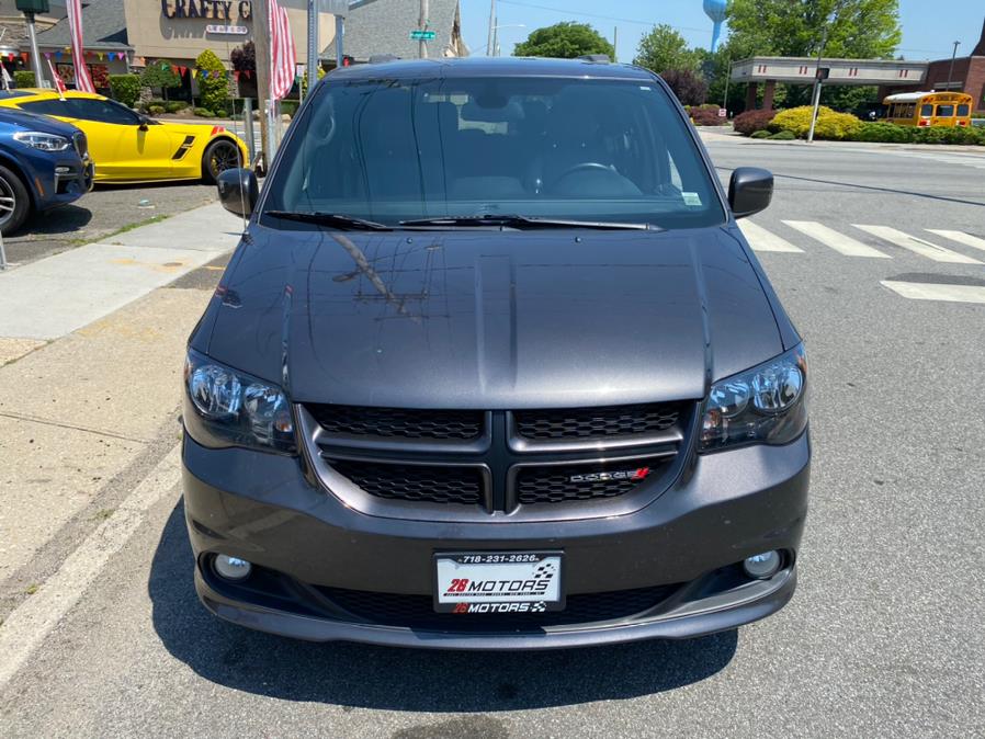 Used Dodge Grand Caravan GT GT Wagon 2018 | Hempstead Auto Outlet Inc. DBA 26 Motors Long Isla. Franklin Sq, New York Used Dodge Grand Caravan GT GT Wagon 2018 | Hempstead Auto Outlet Inc. DBA 26 Motors Long Isla. Franklin Sq, New York