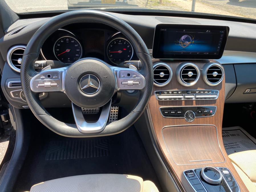 Used Mercedes-Benz C-Class ///AMG Package C 300 Sedan 2019 | Hempstead Auto Outlet Inc. DBA 26 Motors Long Isla. Franklin Sq, New York Used Mercedes-Benz C-Class ///AMG Package C 300 Sedan 2019 | Hempstead Auto Outlet Inc. DBA 26 Motors Long Isla. Franklin Sq, New York