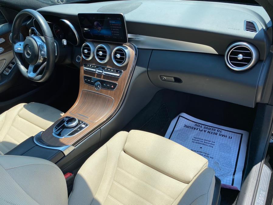 Used Mercedes-Benz C-Class ///AMG Package C 300 Sedan 2019 | Hempstead Auto Outlet Inc. DBA 26 Motors Long Isla. Franklin Sq, New York Used Mercedes-Benz C-Class ///AMG Package C 300 Sedan 2019 | Hempstead Auto Outlet Inc. DBA 26 Motors Long Isla. Franklin Sq, New York