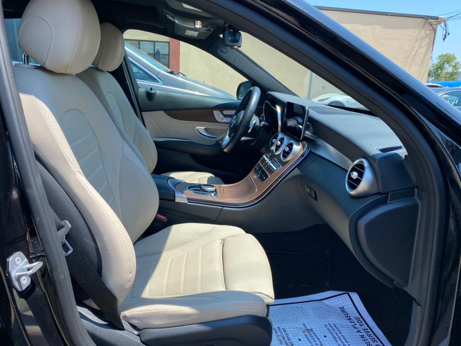 Used Mercedes-Benz C-Class ///AMG Package C 300 Sedan 2019 | Hempstead Auto Outlet Inc. DBA 26 Motors Long Isla. Franklin Sq, New York Used Mercedes-Benz C-Class ///AMG Package C 300 Sedan 2019 | Hempstead Auto Outlet Inc. DBA 26 Motors Long Isla. Franklin Sq, New York