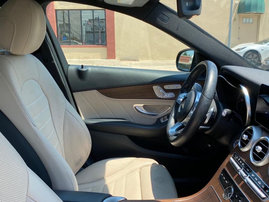 Used Mercedes-Benz C-Class ///AMG Package C 300 Sedan 2019 | Hempstead Auto Outlet Inc. DBA 26 Motors Long Isla. Franklin Sq, New York Used Mercedes-Benz C-Class ///AMG Package C 300 Sedan 2019 | Hempstead Auto Outlet Inc. DBA 26 Motors Long Isla. Franklin Sq, New York