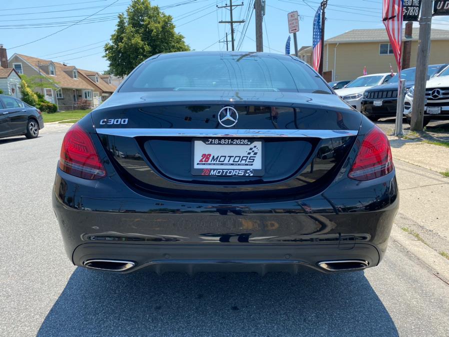 Used Mercedes-Benz C-Class ///AMG Package C 300 Sedan 2019 | Hempstead Auto Outlet Inc. DBA 26 Motors Long Isla. Franklin Sq, New York Used Mercedes-Benz C-Class ///AMG Package C 300 Sedan 2019 | Hempstead Auto Outlet Inc. DBA 26 Motors Long Isla. Franklin Sq, New York