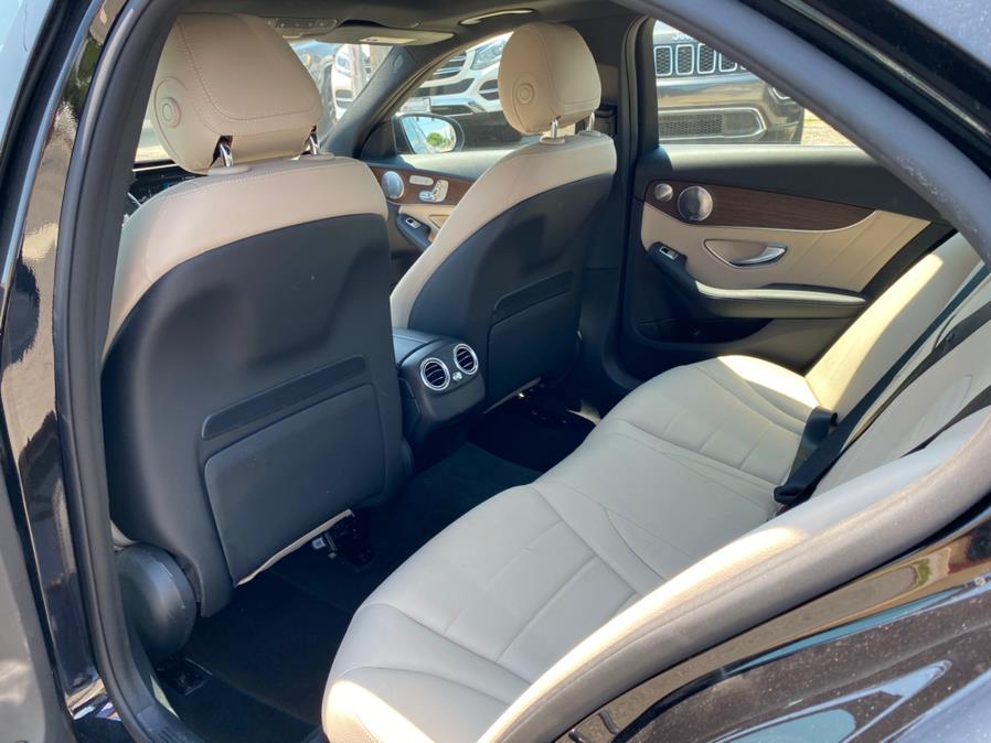 Used Mercedes-Benz C-Class ///AMG Package C 300 Sedan 2019 | Hempstead Auto Outlet Inc. DBA 26 Motors Long Isla. Franklin Sq, New York Used Mercedes-Benz C-Class ///AMG Package C 300 Sedan 2019 | Hempstead Auto Outlet Inc. DBA 26 Motors Long Isla. Franklin Sq, New York