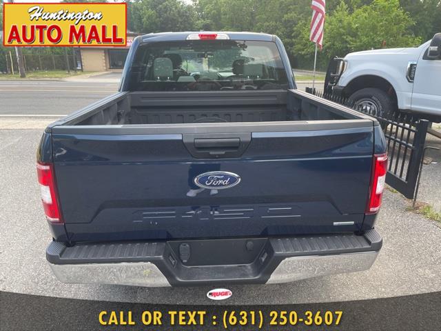 Used Ford F-150 XL 4WD SuperCrew 5.5'' Box 2018 | Huntington Auto Mall. Huntington Station, New York Used Ford F-150 XL 4WD SuperCrew 5.5'' Box 2018 | Huntington Auto Mall. Huntington Station, New York