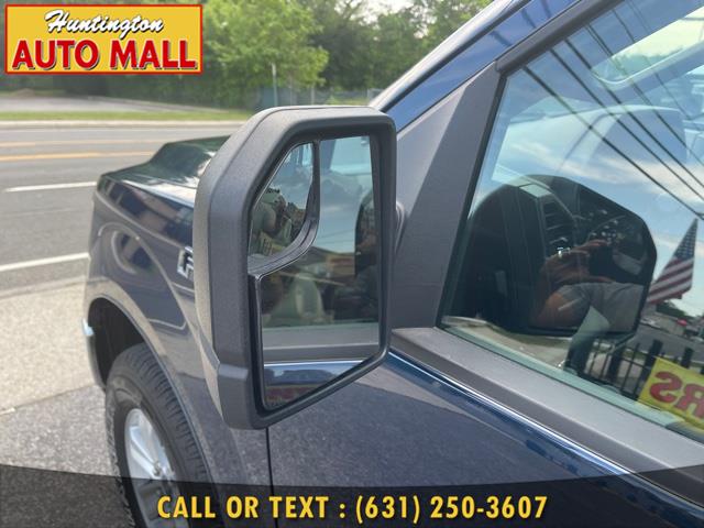Used Ford F-150 XL 4WD SuperCrew 5.5'' Box 2018 | Huntington Auto Mall. Huntington Station, New York Used Ford F-150 XL 4WD SuperCrew 5.5'' Box 2018 | Huntington Auto Mall. Huntington Station, New York