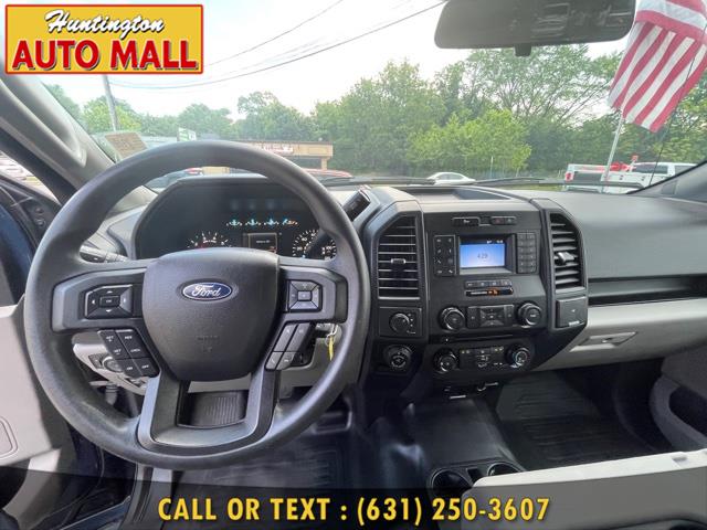 Used Ford F-150 XL 4WD SuperCrew 5.5'' Box 2018 | Huntington Auto Mall. Huntington Station, New York Used Ford F-150 XL 4WD SuperCrew 5.5'' Box 2018 | Huntington Auto Mall. Huntington Station, New York