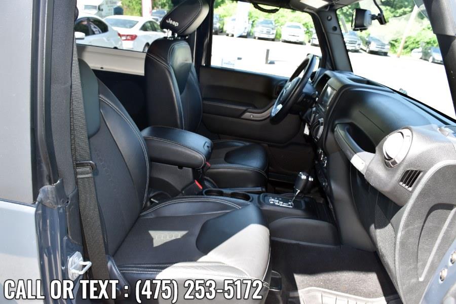 Used Jeep Wrangler JK Freedom Edition 4x4 2018 | Highline Car Connection. Waterbury, Connecticut Used Jeep Wrangler JK Freedom Edition 4x4 2018 | Highline Car Connection. Waterbury, Connecticut