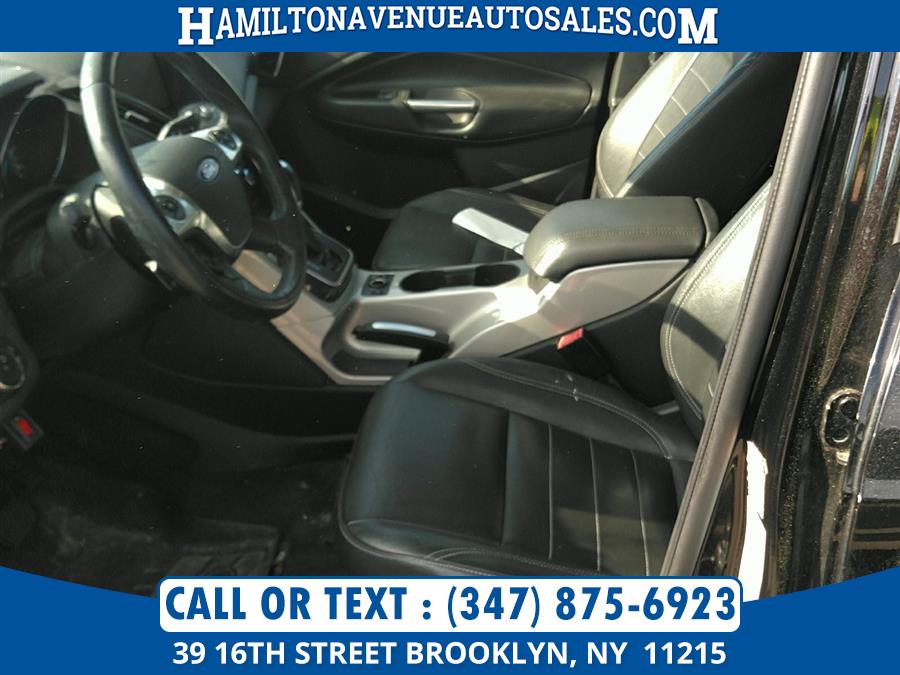 Used Ford Escape 4WD 4dr SEL 2013 | Hamilton Avenue Auto Sales DBA Nyautoauction.com. Brooklyn, New York Used Ford Escape 4WD 4dr SEL 2013 | Hamilton Avenue Auto Sales DBA Nyautoauction.com. Brooklyn, New York