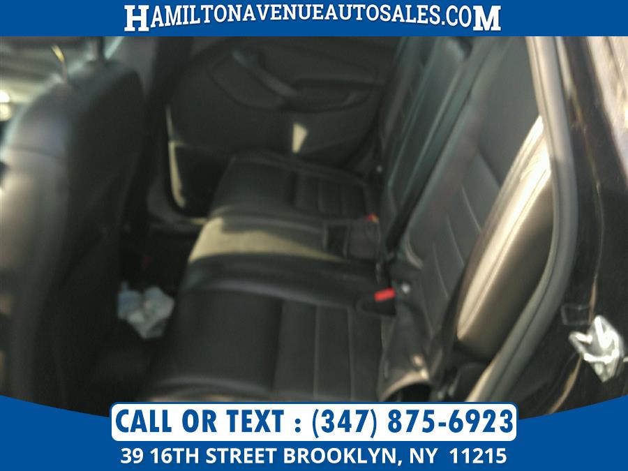 Used Ford Escape 4WD 4dr SEL 2013 | Hamilton Avenue Auto Sales DBA Nyautoauction.com. Brooklyn, New York Used Ford Escape 4WD 4dr SEL 2013 | Hamilton Avenue Auto Sales DBA Nyautoauction.com. Brooklyn, New York