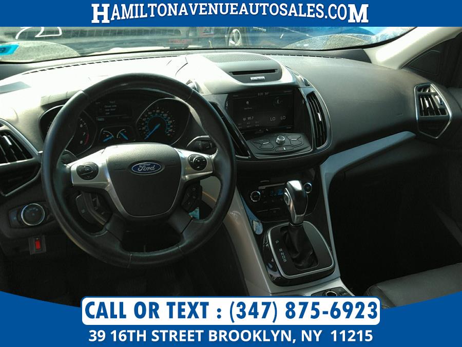 Used Ford Escape 4WD 4dr SEL 2013 | Hamilton Avenue Auto Sales DBA Nyautoauction.com. Brooklyn, New York Used Ford Escape 4WD 4dr SEL 2013 | Hamilton Avenue Auto Sales DBA Nyautoauction.com. Brooklyn, New York