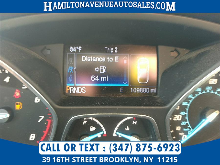 Used Ford Escape 4WD 4dr SEL 2013 | Hamilton Avenue Auto Sales DBA Nyautoauction.com. Brooklyn, New York Used Ford Escape 4WD 4dr SEL 2013 | Hamilton Avenue Auto Sales DBA Nyautoauction.com. Brooklyn, New York