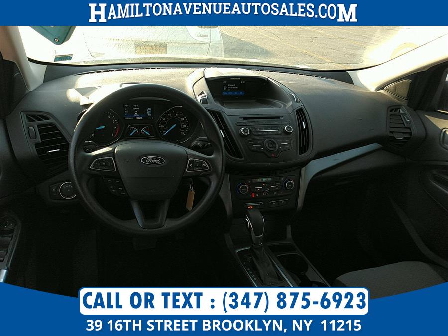Used Ford Escape SE FWD 2018 | Hamilton Avenue Auto Sales DBA Nyautoauction.com. Brooklyn, New York Used Ford Escape SE FWD 2018 | Hamilton Avenue Auto Sales DBA Nyautoauction.com. Brooklyn, New York