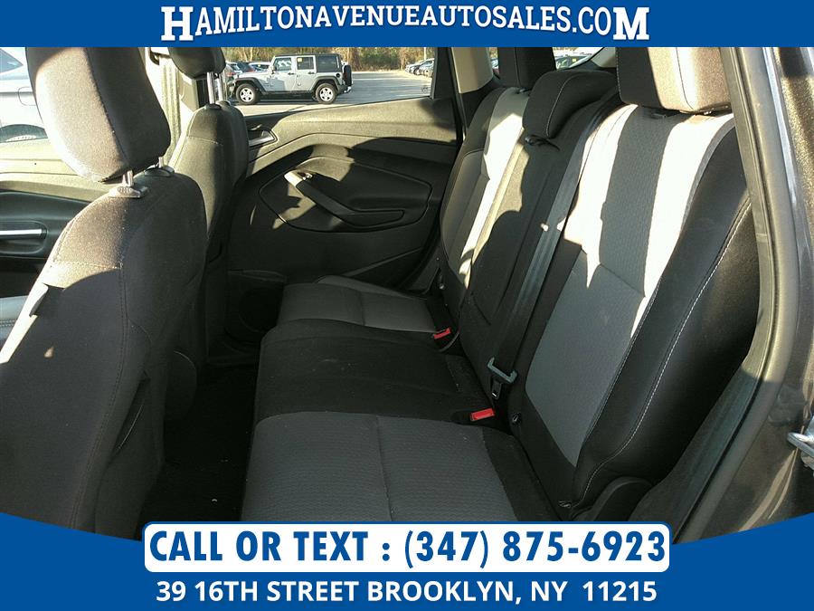 Used Ford Escape SE FWD 2018 | Hamilton Avenue Auto Sales DBA Nyautoauction.com. Brooklyn, New York Used Ford Escape SE FWD 2018 | Hamilton Avenue Auto Sales DBA Nyautoauction.com. Brooklyn, New York