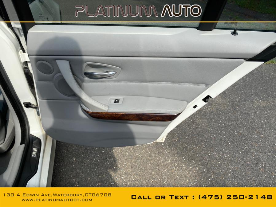 2008 BMW 3-Series 4dr Sport Wgn 328xi AWD, available for sale in Waterbury, Connecticut | Platinum Auto Care. Waterbury, Connecticut 2008 BMW 3-Series 4dr Sport Wgn 328xi AWD, available for sale in Waterbury, Connecticut | Platinum Auto Care. Waterbury, Connecticut