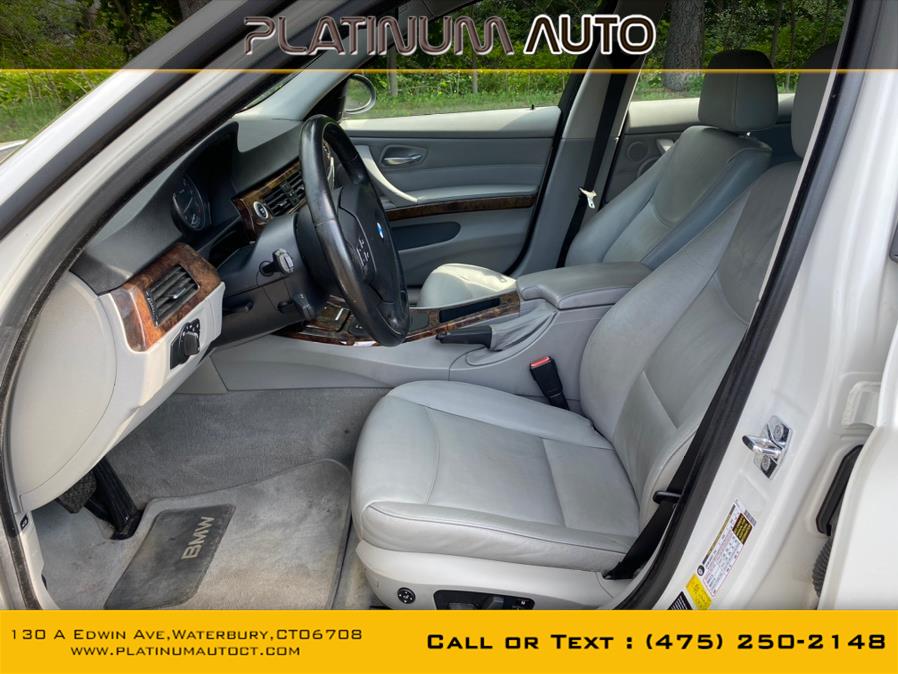 2008 BMW 3-Series 4dr Sport Wgn 328xi AWD, available for sale in Waterbury, Connecticut | Platinum Auto Care. Waterbury, Connecticut 2008 BMW 3-Series 4dr Sport Wgn 328xi AWD, available for sale in Waterbury, Connecticut | Platinum Auto Care. Waterbury, Connecticut