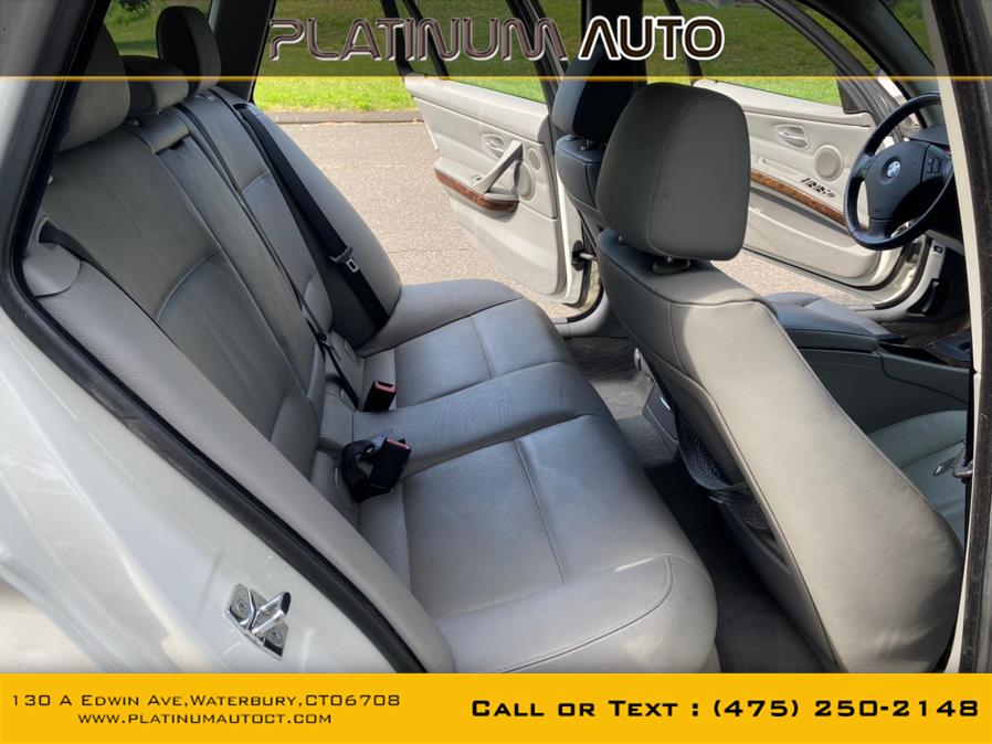 2008 BMW 3-Series 4dr Sport Wgn 328xi AWD, available for sale in Waterbury, Connecticut | Platinum Auto Care. Waterbury, Connecticut 2008 BMW 3-Series 4dr Sport Wgn 328xi AWD, available for sale in Waterbury, Connecticut | Platinum Auto Care. Waterbury, Connecticut