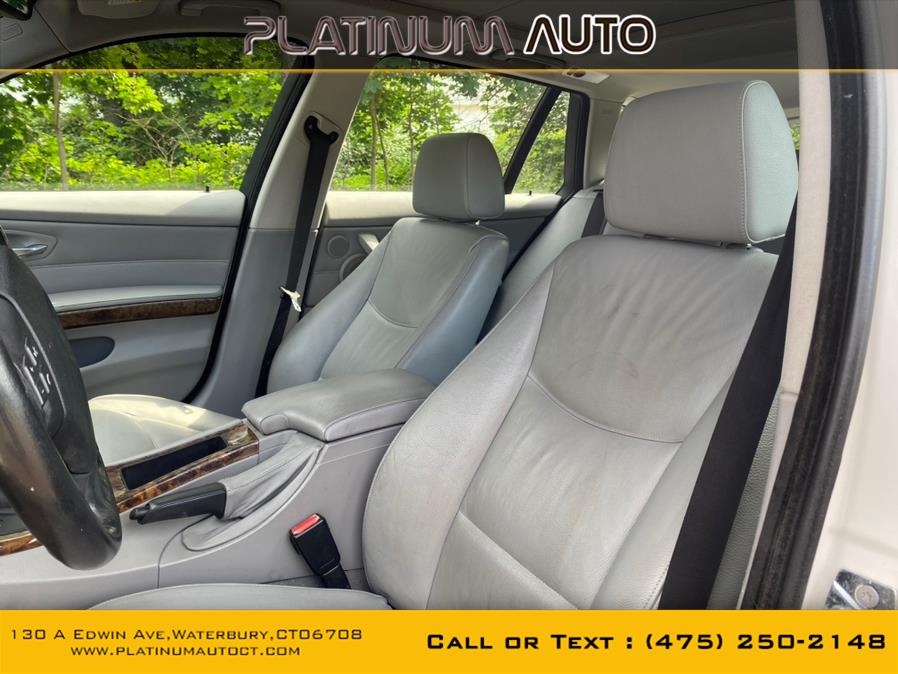2008 BMW 3-Series 4dr Sport Wgn 328xi AWD, available for sale in Waterbury, Connecticut | Platinum Auto Care. Waterbury, Connecticut 2008 BMW 3-Series 4dr Sport Wgn 328xi AWD, available for sale in Waterbury, Connecticut | Platinum Auto Care. Waterbury, Connecticut
