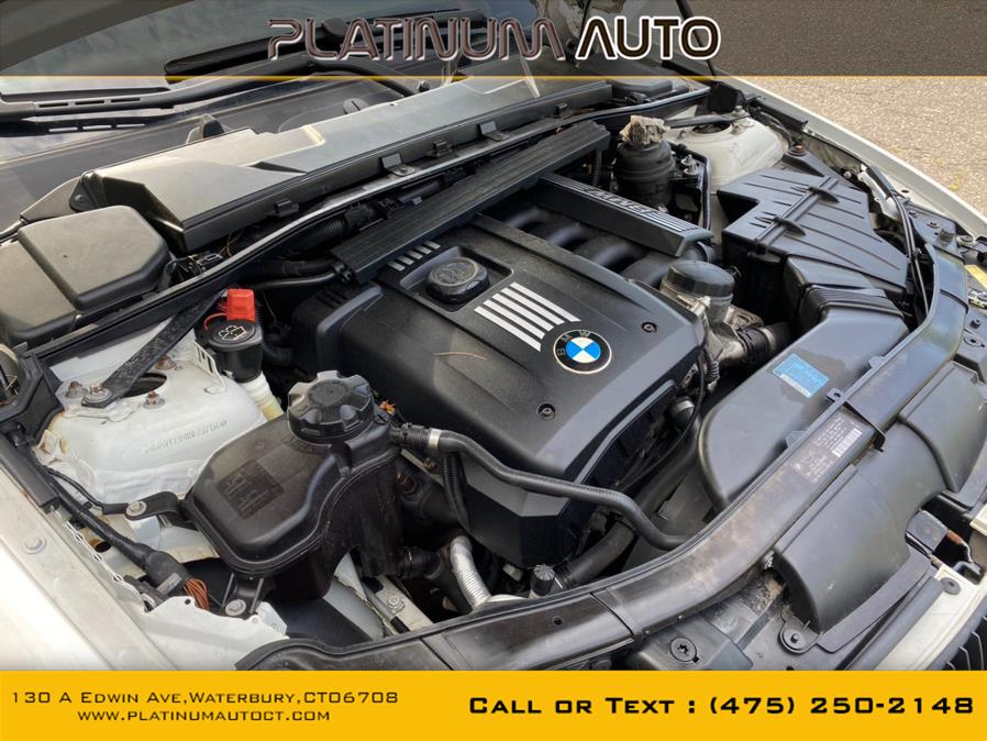 2008 BMW 3-Series 4dr Sport Wgn 328xi AWD, available for sale in Waterbury, Connecticut | Platinum Auto Care. Waterbury, Connecticut 2008 BMW 3-Series 4dr Sport Wgn 328xi AWD, available for sale in Waterbury, Connecticut | Platinum Auto Care. Waterbury, Connecticut