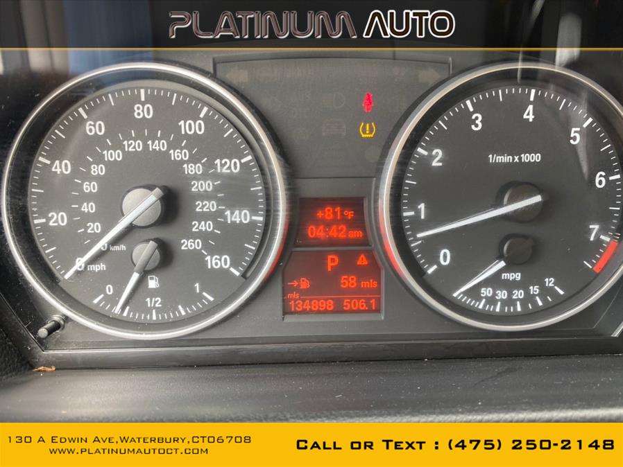 2008 BMW 3-Series 4dr Sport Wgn 328xi AWD, available for sale in Waterbury, Connecticut | Platinum Auto Care. Waterbury, Connecticut 2008 BMW 3-Series 4dr Sport Wgn 328xi AWD, available for sale in Waterbury, Connecticut | Platinum Auto Care. Waterbury, Connecticut