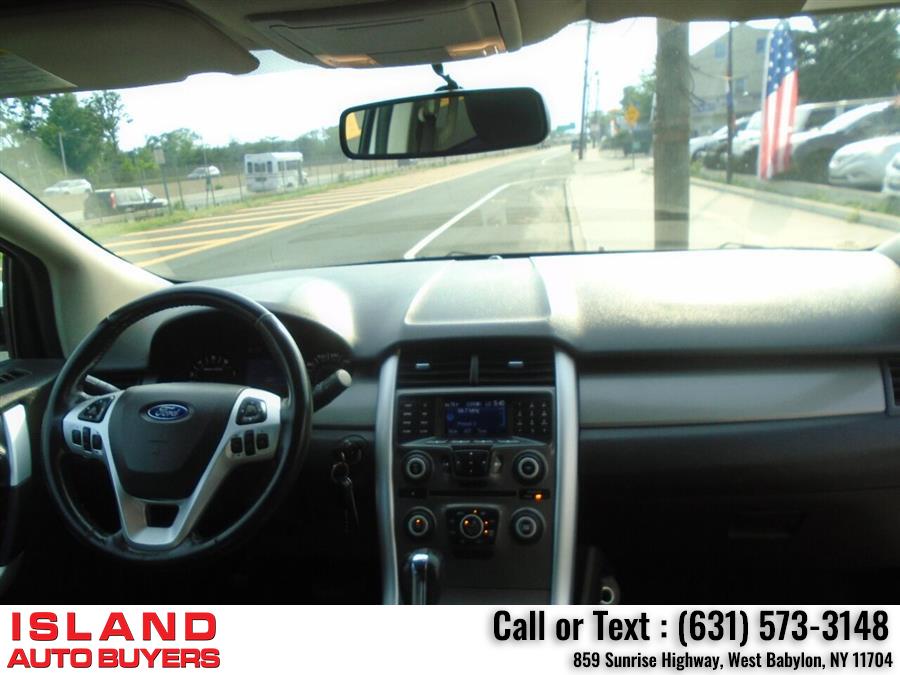 Used Ford Edge SEL AWD 4dr Crossover 2013 | Island Auto Buyers. West Babylon, New York Used Ford Edge SEL AWD 4dr Crossover 2013 | Island Auto Buyers. West Babylon, New York