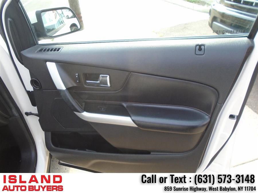 Used Ford Edge SEL AWD 4dr Crossover 2013 | Island Auto Buyers. West Babylon, New York Used Ford Edge SEL AWD 4dr Crossover 2013 | Island Auto Buyers. West Babylon, New York
