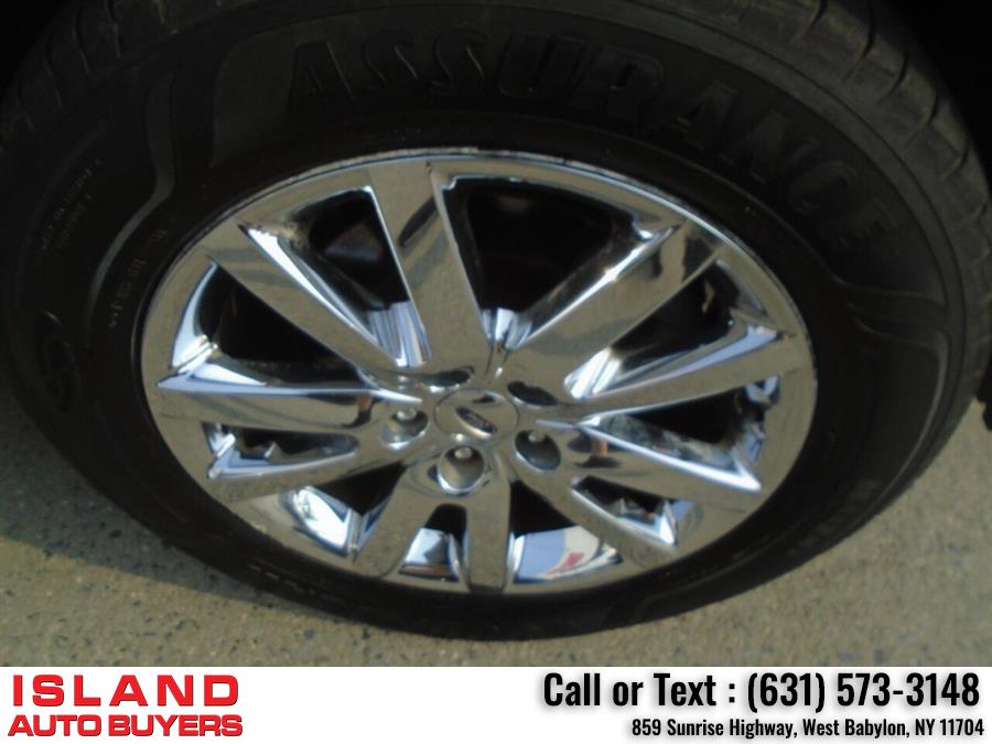 Used Ford Edge SEL AWD 4dr Crossover 2013 | Island Auto Buyers. West Babylon, New York Used Ford Edge SEL AWD 4dr Crossover 2013 | Island Auto Buyers. West Babylon, New York