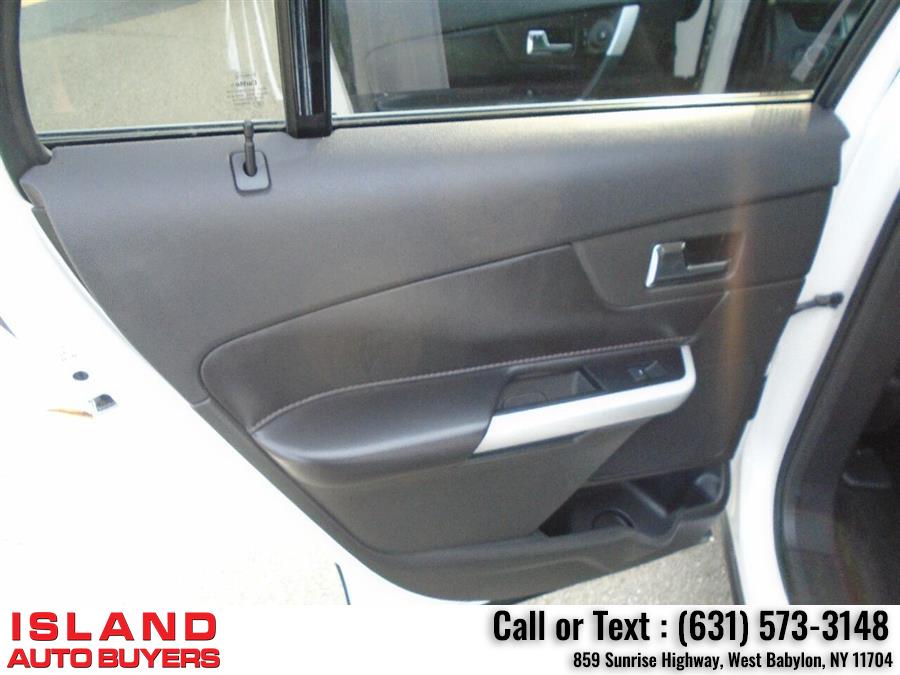 Used Ford Edge SEL AWD 4dr Crossover 2013 | Island Auto Buyers. West Babylon, New York Used Ford Edge SEL AWD 4dr Crossover 2013 | Island Auto Buyers. West Babylon, New York