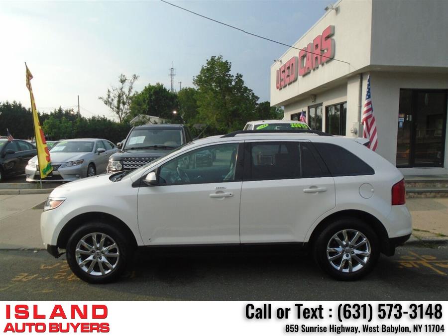 Used Ford Edge SEL AWD 4dr Crossover 2013 | Island Auto Buyers. West Babylon, New York Used Ford Edge SEL AWD 4dr Crossover 2013 | Island Auto Buyers. West Babylon, New York