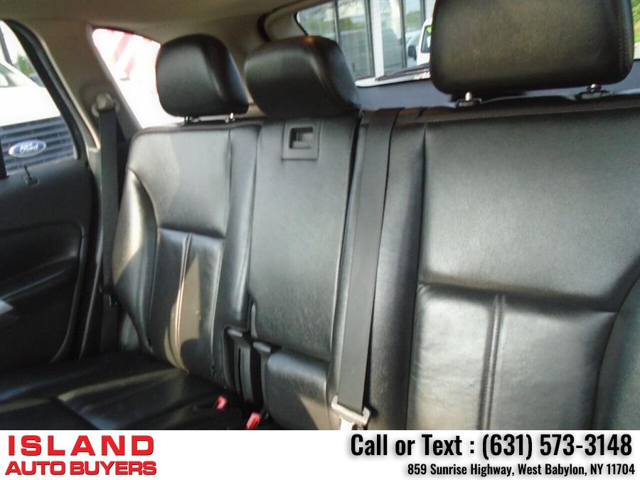 Used Ford Edge SEL AWD 4dr Crossover 2013 | Island Auto Buyers. West Babylon, New York Used Ford Edge SEL AWD 4dr Crossover 2013 | Island Auto Buyers. West Babylon, New York