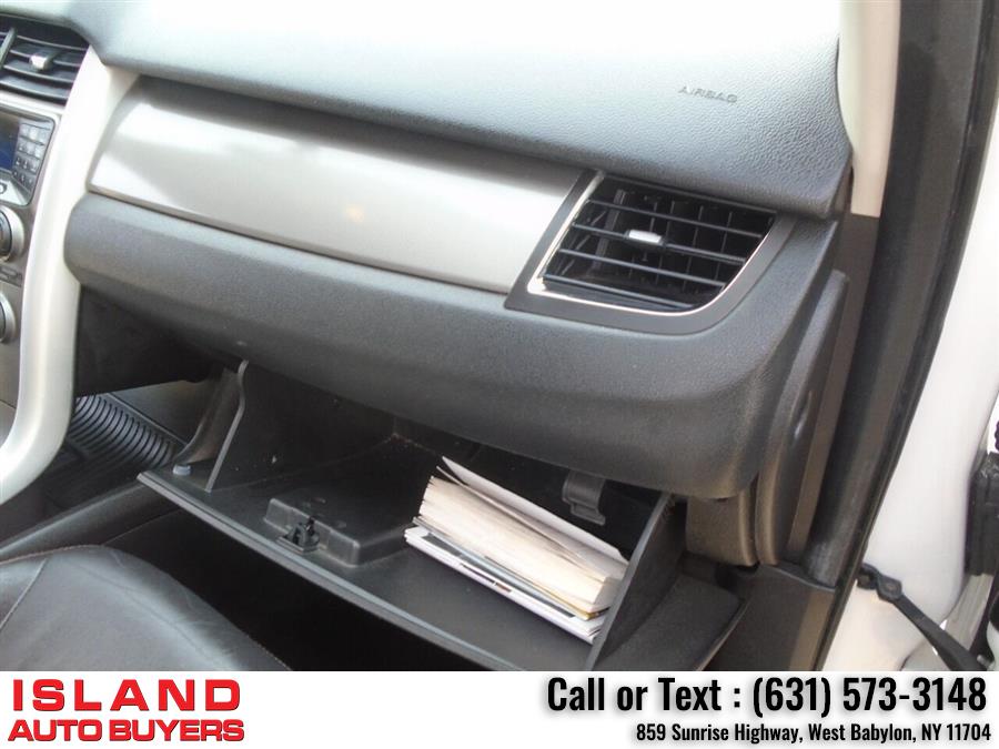Used Ford Edge SEL AWD 4dr Crossover 2013 | Island Auto Buyers. West Babylon, New York Used Ford Edge SEL AWD 4dr Crossover 2013 | Island Auto Buyers. West Babylon, New York