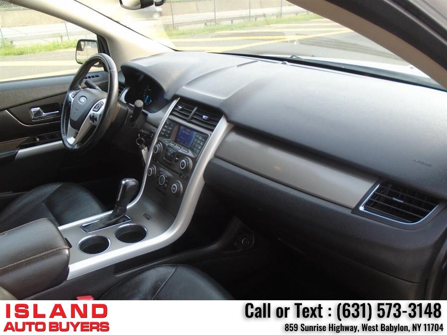 Used Ford Edge SEL AWD 4dr Crossover 2013 | Island Auto Buyers. West Babylon, New York Used Ford Edge SEL AWD 4dr Crossover 2013 | Island Auto Buyers. West Babylon, New York