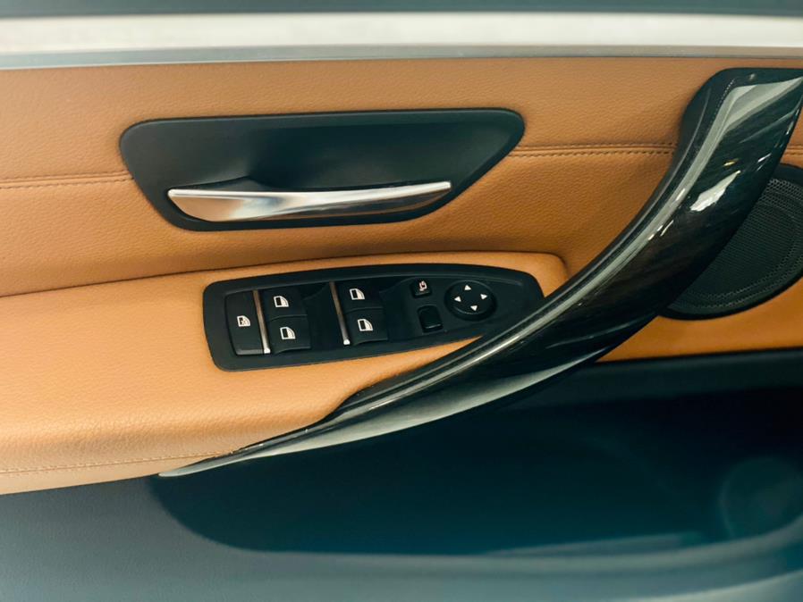 Used BMW 4 Series 440i xDrive Gran Coupe 2018 | Luxury Motor Club. Franklin Square, New York Used BMW 4 Series 440i xDrive Gran Coupe 2018 | Luxury Motor Club. Franklin Square, New York