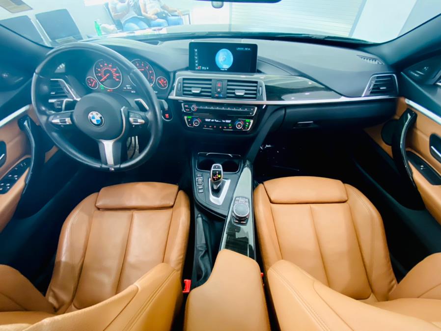 Used BMW 4 Series 440i xDrive Gran Coupe 2018 | Luxury Motor Club. Franklin Square, New York Used BMW 4 Series 440i xDrive Gran Coupe 2018 | Luxury Motor Club. Franklin Square, New York