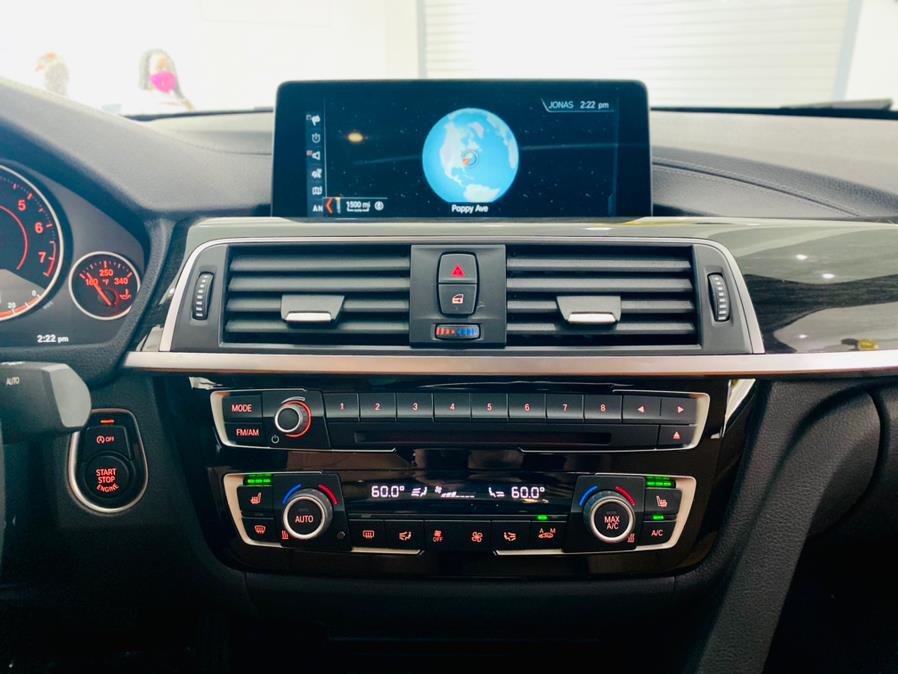 Used BMW 4 Series 440i xDrive Gran Coupe 2018 | Luxury Motor Club. Franklin Square, New York Used BMW 4 Series 440i xDrive Gran Coupe 2018 | Luxury Motor Club. Franklin Square, New York