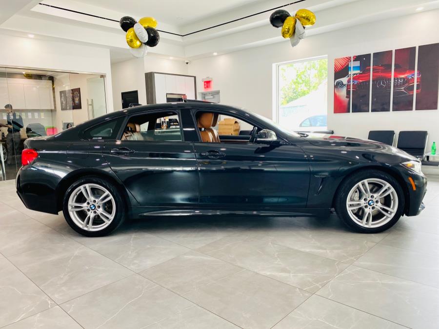 Used BMW 4 Series 440i xDrive Gran Coupe 2018 | Luxury Motor Club. Franklin Square, New York Used BMW 4 Series 440i xDrive Gran Coupe 2018 | Luxury Motor Club. Franklin Square, New York