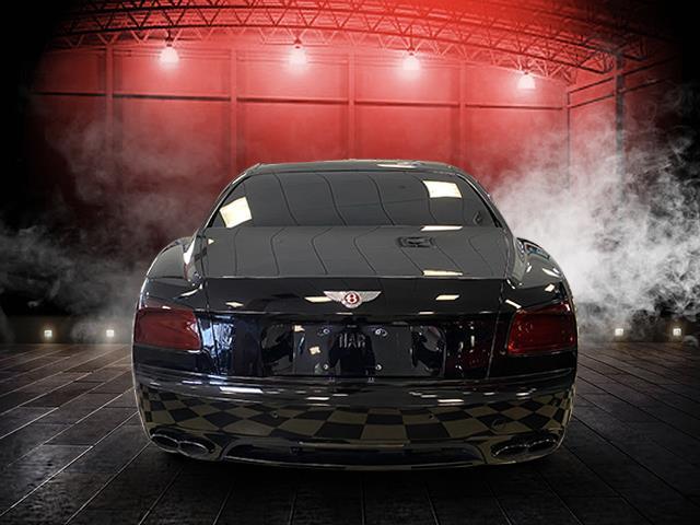 Used Bentley Flying Spur 4dr Sdn V8 2015 | Sunrise Auto Outlet. Amityville, New York Used Bentley Flying Spur 4dr Sdn V8 2015 | Sunrise Auto Outlet. Amityville, New York