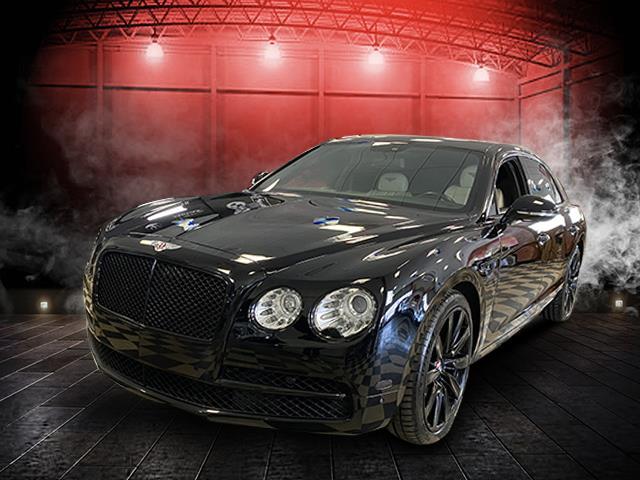 Used Bentley Flying Spur 4dr Sdn V8 2015 | Sunrise Auto Outlet. Amityville, New York Used Bentley Flying Spur 4dr Sdn V8 2015 | Sunrise Auto Outlet. Amityville, New York