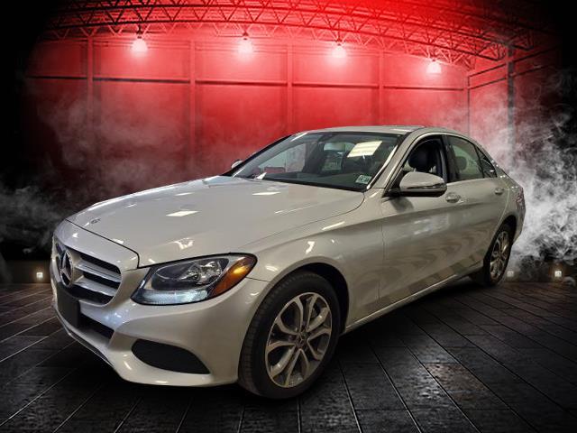 Used Mercedes-Benz C-Class C 300 4MATIC Sedan 2018 | Sunrise Auto Outlet. Amityville, New York Used Mercedes-Benz C-Class C 300 4MATIC Sedan 2018 | Sunrise Auto Outlet. Amityville, New York