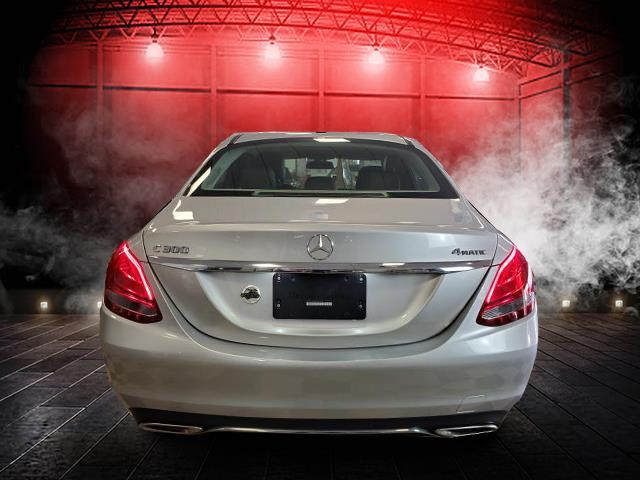 Used Mercedes-Benz C-Class C 300 4MATIC Sedan 2018 | Sunrise Auto Outlet. Amityville, New York Used Mercedes-Benz C-Class C 300 4MATIC Sedan 2018 | Sunrise Auto Outlet. Amityville, New York