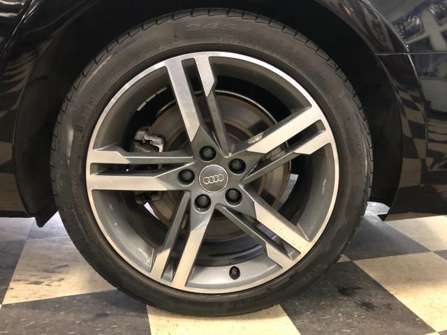 Used Audi A4 2.0 TFSI Tech Premium Plus S Tronic quattro AWD 2018 | Sunrise Auto Outlet. Amityville, New York Used Audi A4 2.0 TFSI Tech Premium Plus S Tronic quattro AWD 2018 | Sunrise Auto Outlet. Amityville, New York