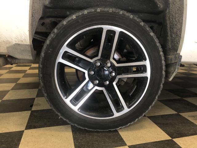 Used Chevrolet Silverado 1500 4WD Double Cab 143.5" LT w/2LT 2017 | Sunrise Auto Outlet. Amityville, New York Used Chevrolet Silverado 1500 4WD Double Cab 143.5" LT w/2LT 2017 | Sunrise Auto Outlet. Amityville, New York