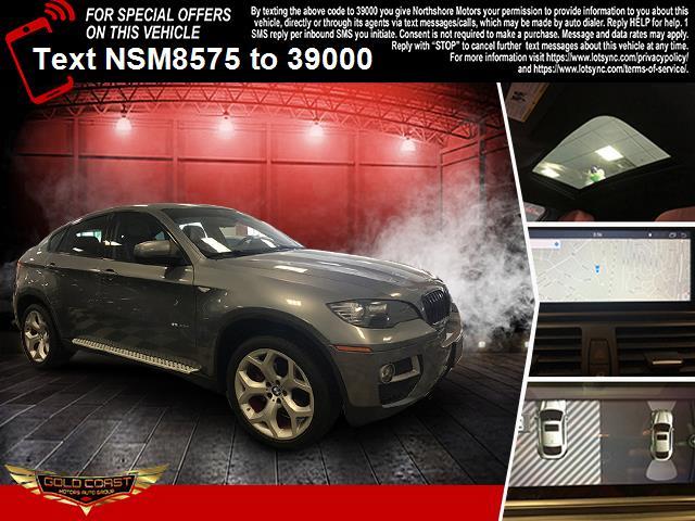 Used BMW X6 AWD 4dr xDrive35i 2013 | Sunrise Auto Outlet. Amityville, New York Used BMW X6 AWD 4dr xDrive35i 2013 | Sunrise Auto Outlet. Amityville, New York